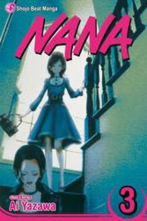 Nana 03 by Ai Yazawa