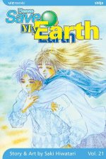 Please Save My Earth Vol 21