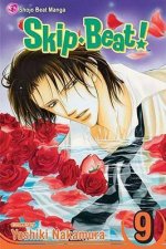 Skip Beat 09