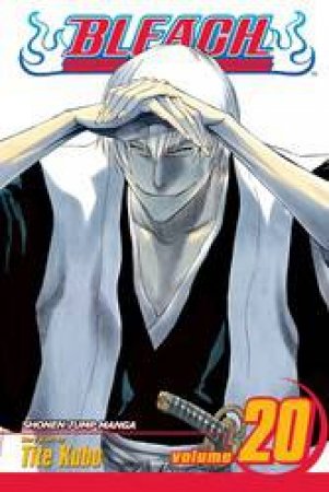 Bleach 20 by Tite Kubo