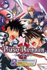 Buso Renkin 08