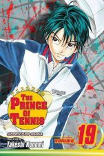 The Prince Of Tennis 19