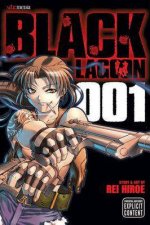 Black Lagoon 01