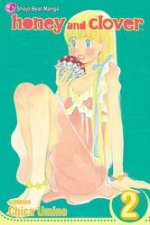 Honey And Clover 02
