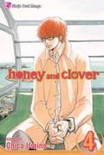 Honey And Clover 04