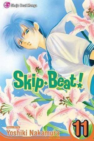 Skip Beat! 11 by Yoshiki Nakamura