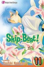 Skip Beat 11