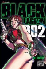 Black Lagoon 02