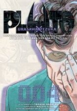 Pluto Urasawa x Tezuka 04