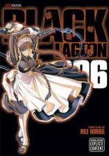 Black Lagoon 06