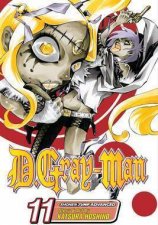 DGrayMan 11