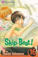 Skip Beat 16