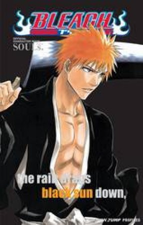 SOULs by Tite Kubo