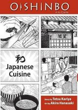 Oishinbo Japanese Cuisine A la Carte