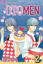 Otomen 02