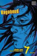 Vagabond VIZBIG Edition 07