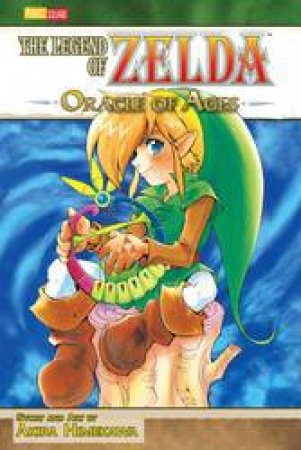 Oracle Of Ages