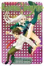 Rosario  Vampire 09