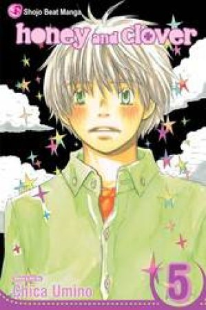Honey And Clover 05 by Chica Umino