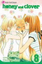 Honey And Clover 08