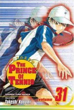 The Prince Of Tennis 31