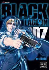 Black Lagoon 07