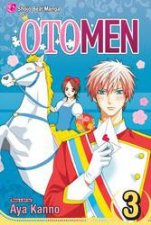 Otomen 03