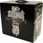 Death Note Box Set 0113