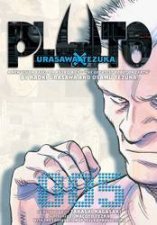 Pluto Urasawa x Tezuka 05