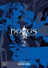 Dogs 02