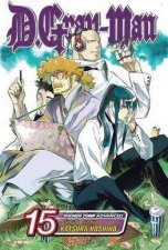 DGrayMan 15