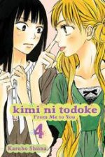 Kimi ni Todoke 04