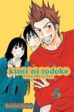 Kimi ni Todoke 05