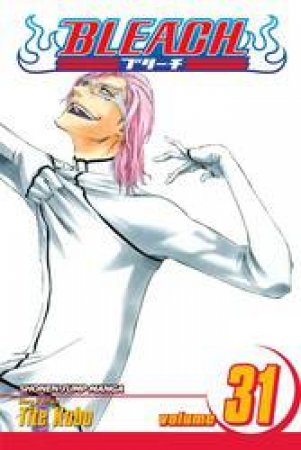 Bleach 31 by Tite Kubo