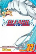 Bleach 32