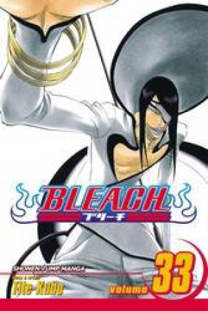 Bleach 33 by Tite Kubo