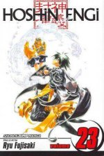 Hoshin Engi 23