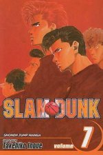 Slam Dunk 07