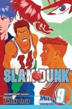 Slam Dunk 09