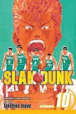 Slam Dunk 10