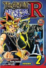 YuGiOh R 02