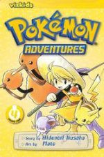 Pokemon Adventures 04