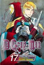 DGrayMan 17