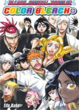 Bleach Color Bleach Plus