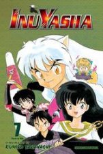 Inuyasha 3in1 Edition 07