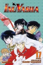 Inuyasha 3in1 Edition 17