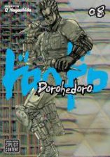 Dorohedoro 08