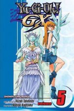 YuGiOh GX 05