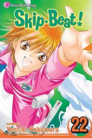 Skip Beat! 22 by Yoshiki Nakamura