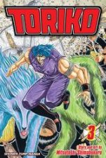 Toriko 03